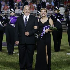 Meet your Posher, Morgan